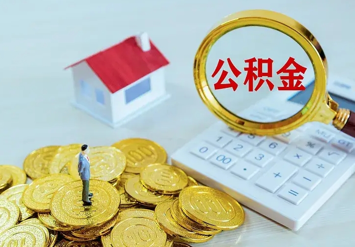 鹤岗名下有住房公积金怎么提取出来（名下有房公积金怎么提现）